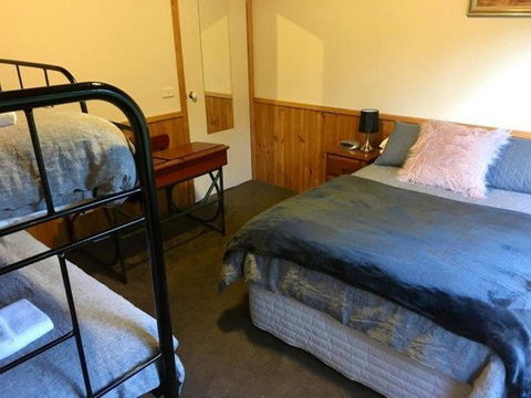 Kangurra Holiday House - Accommodation Asia 20