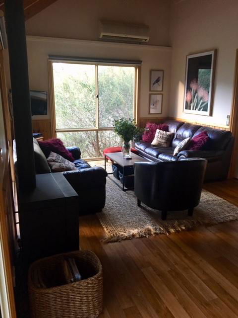 Kangurra Holiday House - Accommodation Asia 7