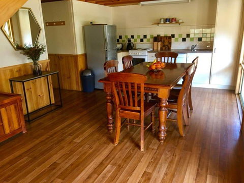 Kangurra Holiday House - Accommodation Asia 21
