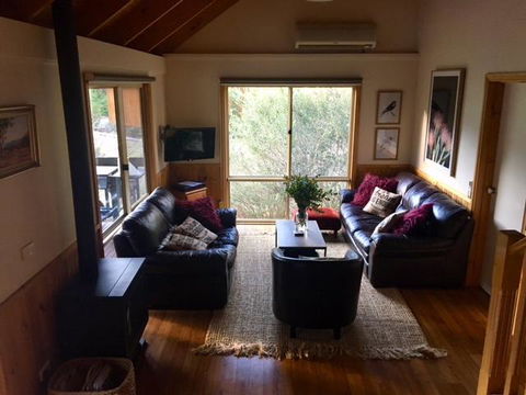 Kangurra Holiday House - Accommodation Asia 6