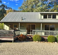 Kangurra Holiday House - Accommodation Asia