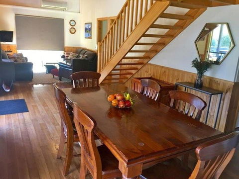 Kangurra Holiday House - Accommodation Asia 13
