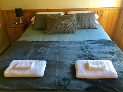 Kangurra Holiday House - Accommodation Asia 18