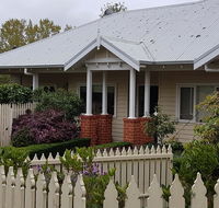Healesville House - Fig Tree House - Accommodation Asia