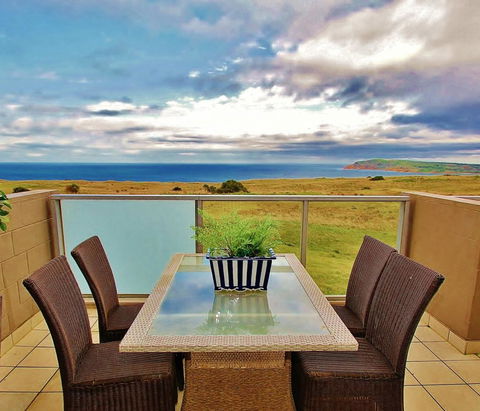 Arcadia Phillip Island - Accommodation Asia 0