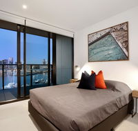 Orange Stay at Collins Wharf - Accommodation Asia