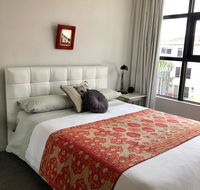 Vibe-Modern 2 Bed Apartment