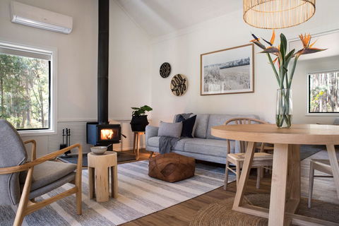 Bodhi Daylesford - Accommodation Asia 25
