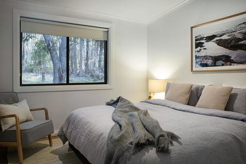 Bodhi Daylesford - Accommodation Asia 34