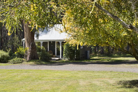 Bodhi Daylesford - Accommodation Asia 20
