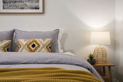 Bodhi Daylesford - Accommodation Asia 28