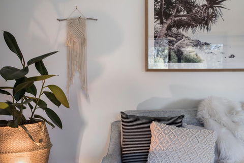 Bodhi Daylesford - Accommodation Asia 35
