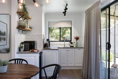 Bodhi Daylesford - Accommodation Asia 33