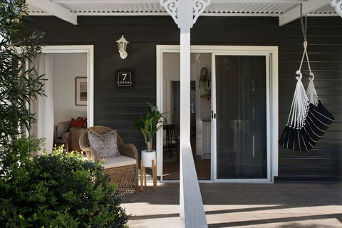 Bodhi Daylesford - Accommodation Asia 1