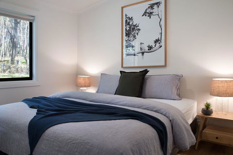 Bodhi Daylesford - Accommodation Asia 5