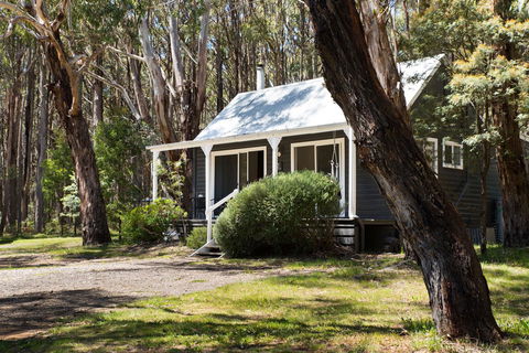 Bodhi Daylesford - Accommodation Asia 26