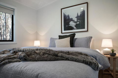 Bodhi Daylesford - Accommodation Asia 19