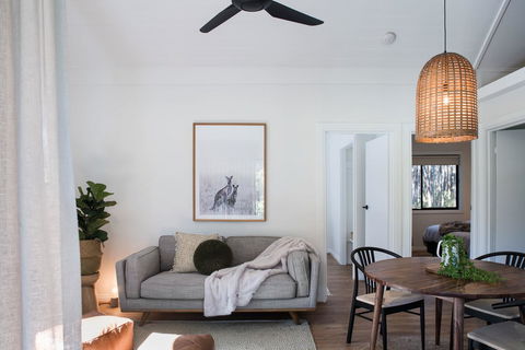 Bodhi Daylesford - Accommodation Asia 21