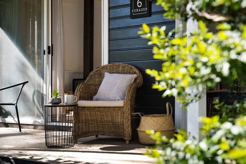 Bodhi Daylesford - Accommodation Asia 17