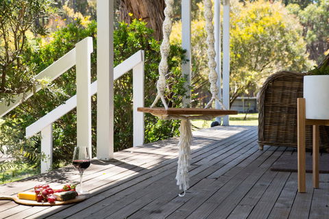 Bodhi Daylesford - Accommodation Asia 3