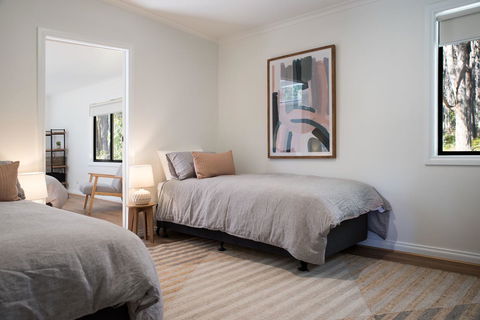 Bodhi Daylesford - Accommodation Asia 2