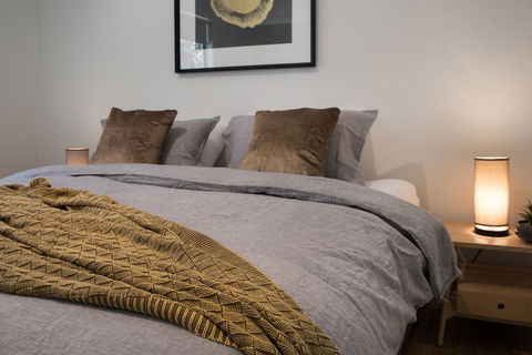 Bodhi Daylesford - Accommodation Asia 12