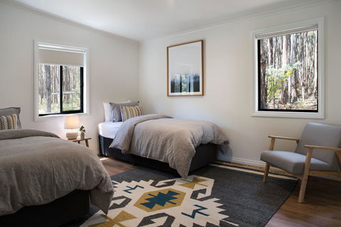 Bodhi Daylesford - Accommodation Asia 29