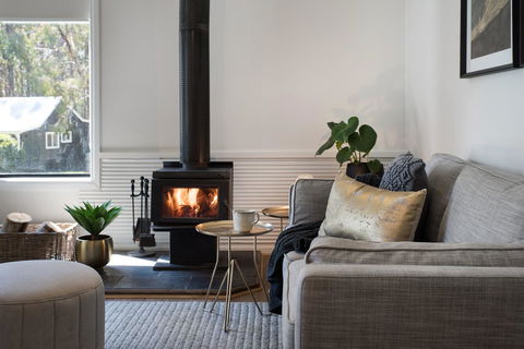 Bodhi Daylesford - Accommodation Asia 16