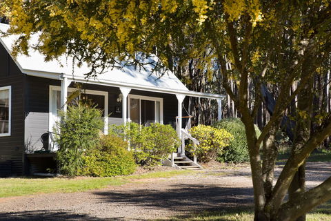 Bodhi Daylesford - Accommodation Asia 14