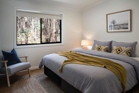 Bodhi Daylesford - Accommodation Asia 30