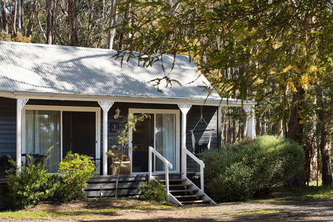 Bodhi Daylesford - Accommodation Asia 24