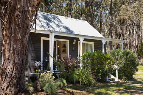 Bodhi Daylesford - Accommodation Asia 7