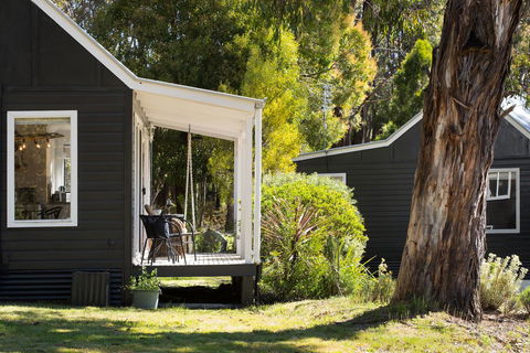 Bodhi Daylesford - Accommodation Asia 4