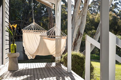 Bodhi Daylesford - Accommodation Asia 31