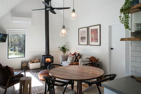 Bodhi Daylesford - Accommodation Asia 0