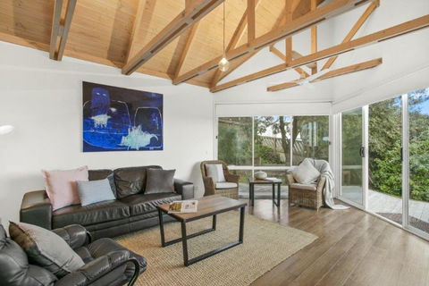 47 Baker Street - Accommodation Asia 10
