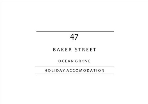 47 Baker Street - Accommodation Asia 26