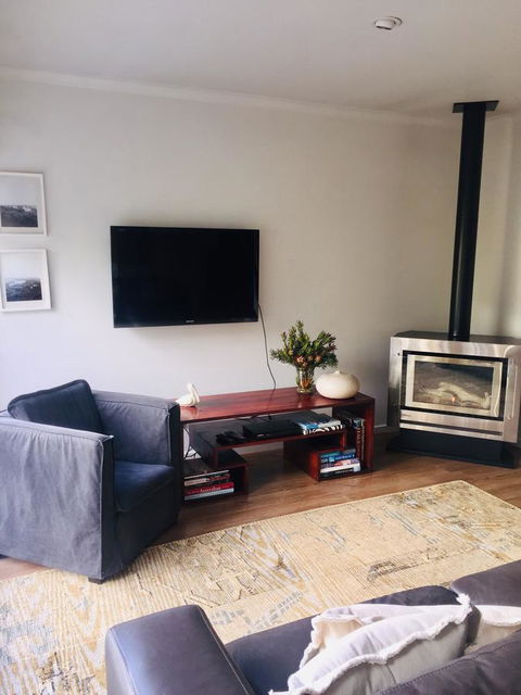 47 Baker Street - Accommodation Asia 7