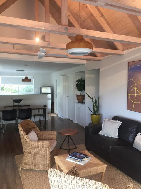 47 Baker Street - Accommodation Asia 9