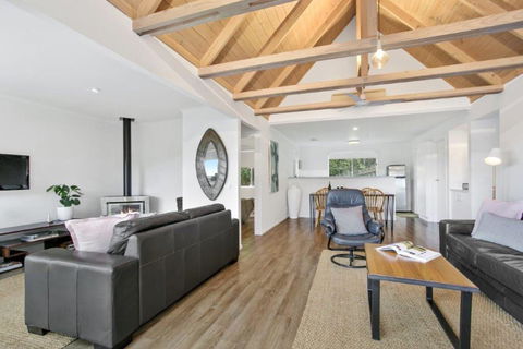 47 Baker Street - Accommodation Asia 12