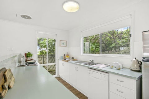 47 Baker Street - Accommodation Asia 15