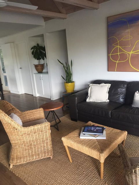 47 Baker Street - Accommodation Asia 8