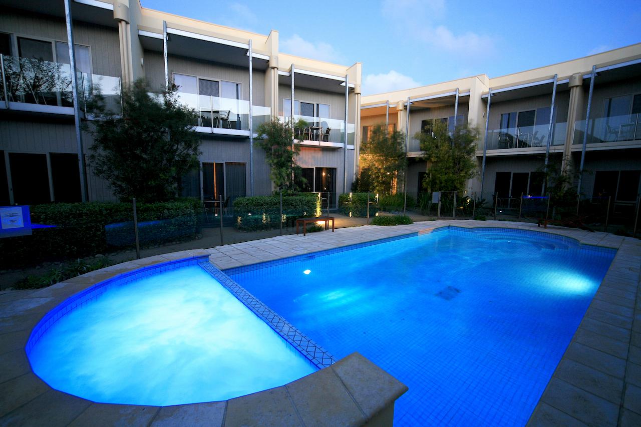  Accommodation Asia