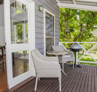 Abbys Cottages Bright - Accommodation Asia