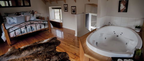 Abbys Cottages Bright - Accommodation Asia 27