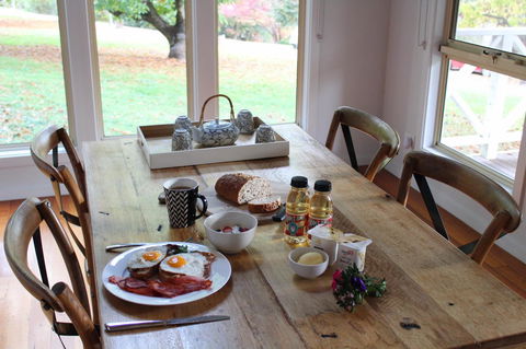 Abbys Cottages Bright - Accommodation Asia 1