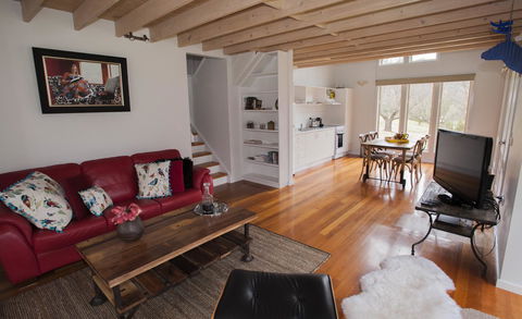 Abbys Cottages Bright - Accommodation Asia 20