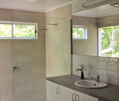 Abbys Cottages Bright - Accommodation Asia 14