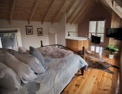Abbys Cottages Bright - Accommodation Asia 26