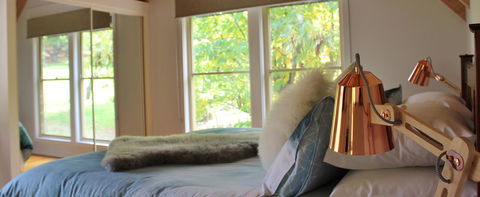 Abbys Cottages Bright - Accommodation Asia 12